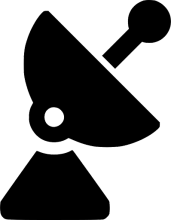 Antenna Tracker Logo