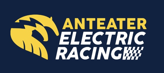 Anteater Electric Racing Logo