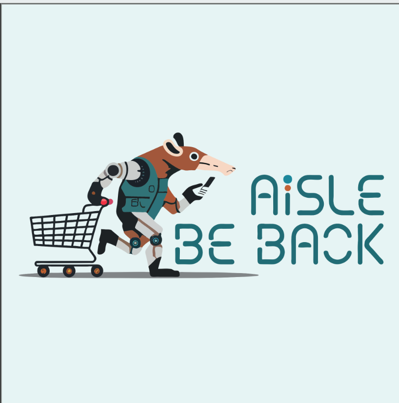 Automated, Shopping, Robot, Base