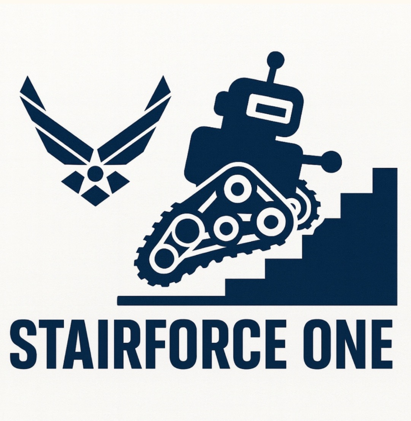 StairForce One
