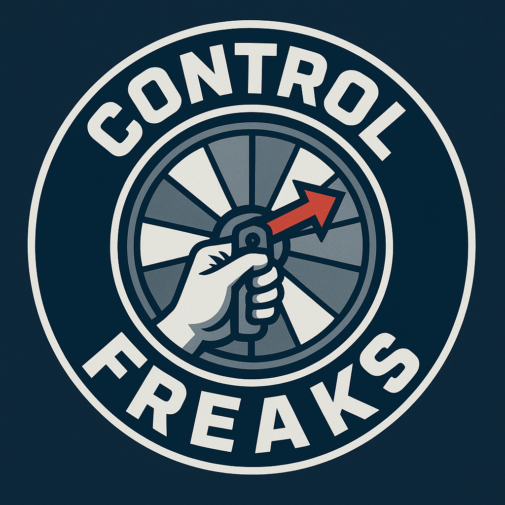 Control Freaks