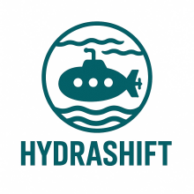 HydraShift Logo