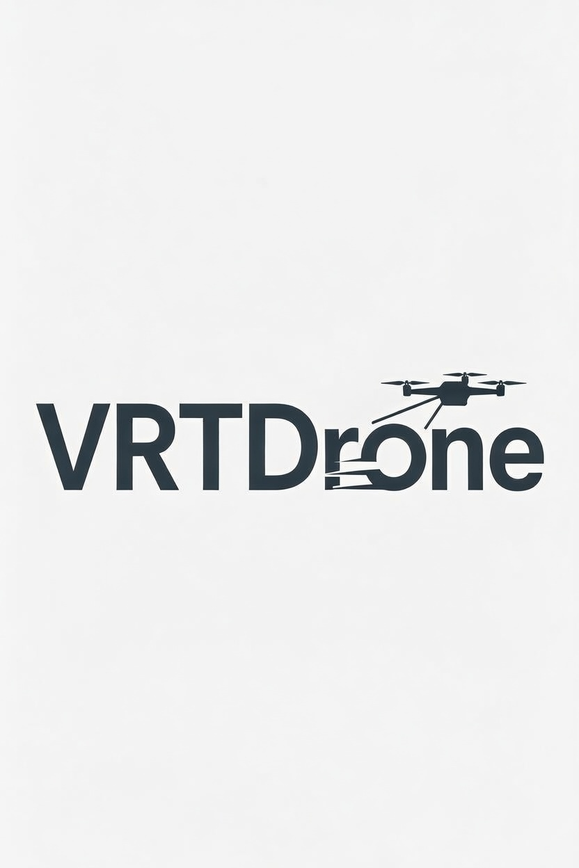VRTDroneLogo