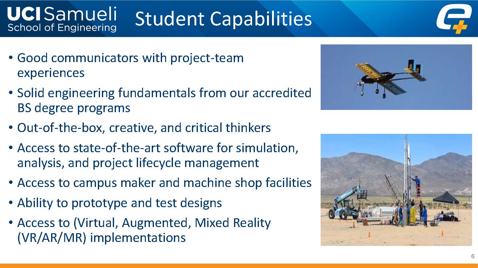 MAE capstone project slide 5