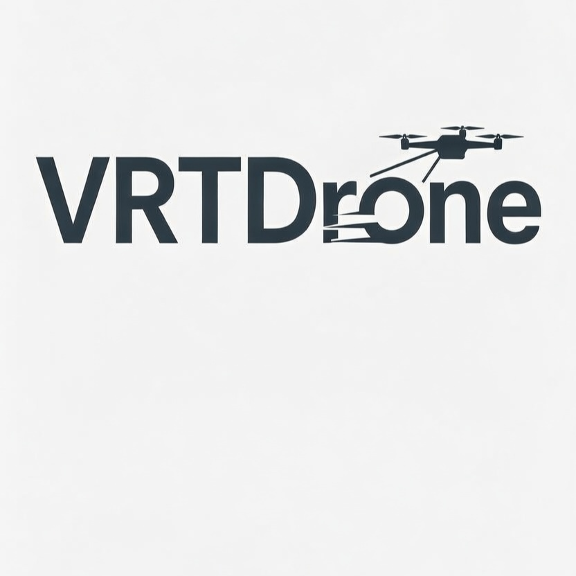 VRTDroneLogo