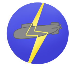 SubSurface Systems Team Logo - RC submarine icon