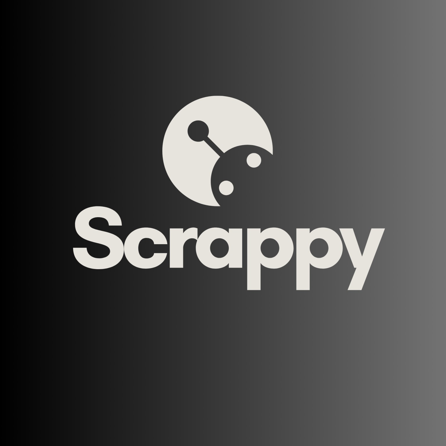 Scrappy Logo