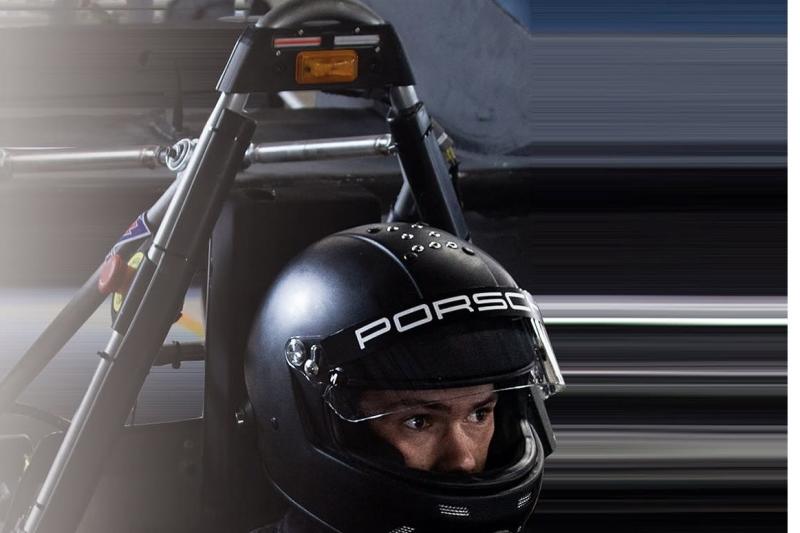 Anteater Electric Racing at the 2026 FSAE Competition