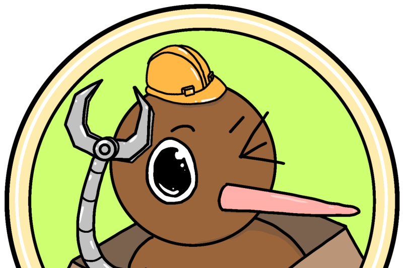KIWI Logistics