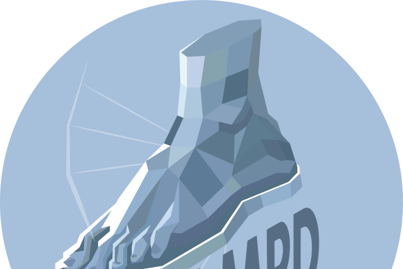 PAMPD Logo