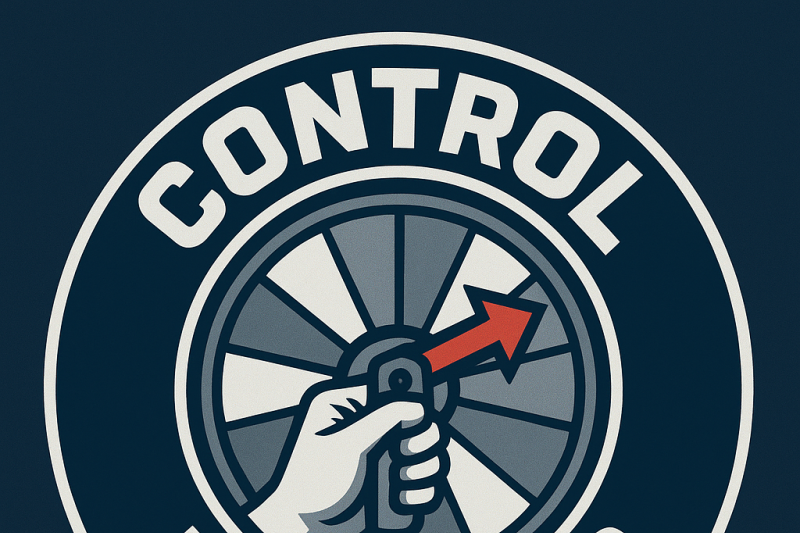 Control Freaks