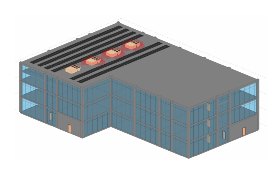  Structure Model