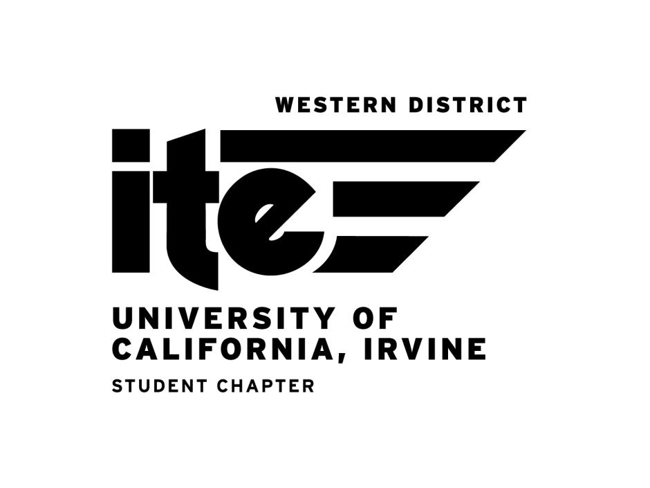 ITE at UCI Logo