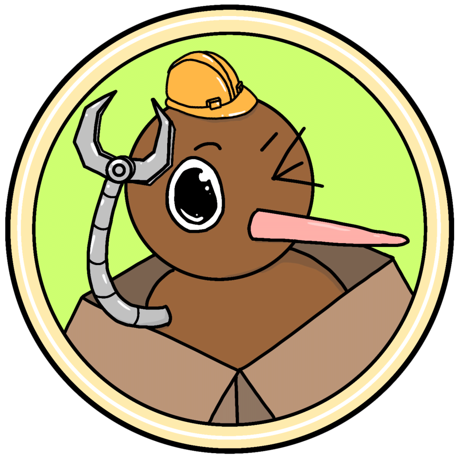 KIWI Logistics