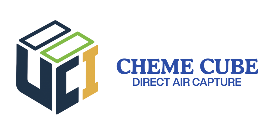 UCI ChemE Cube Icon