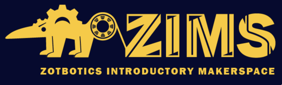 ZIMS Logo