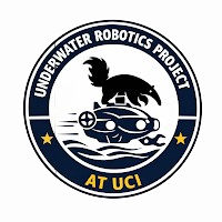 Underwater Robotics Project Logo