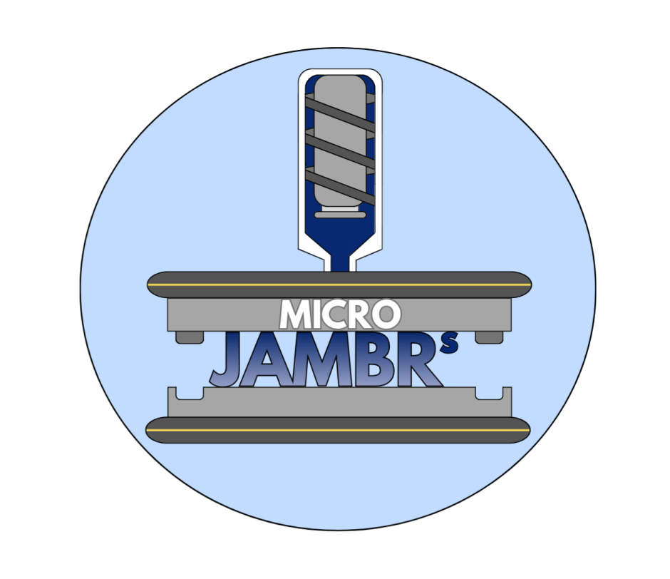 MicroJAMBRs