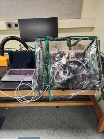 Hardware Component