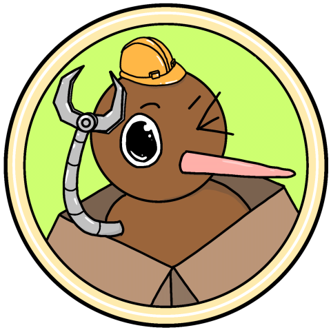 KIWI Logistics