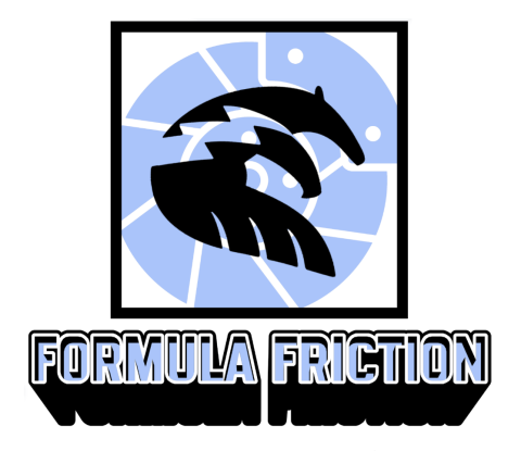 Anteater Formula Friction