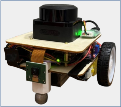 HERMES Robot