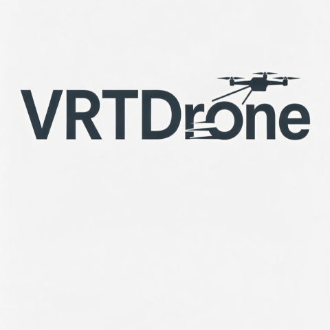 VRTDroneLogo