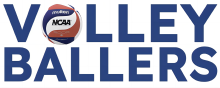 VOLLEY BALLERS - Team name VOLLEY BALLERS