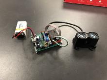 EchoSense: Personal Surrounding Safety Detection System