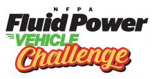 Logo of the NFPA's Fluid Power Vehicle Challenge