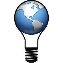 GEHT_Logo_Earth_inside_lightbulb
