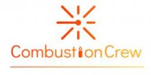 Combustion Crew Team Logo