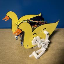 Physical Prototype Model 