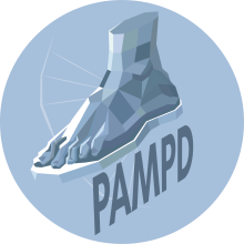 PAMPD Logo