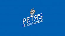 PETER'S PROGRAMMERS LOGO