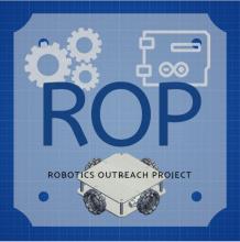 Robotics Outreach Project (ROP)