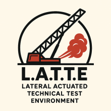 Laterally Actuated Technical Test Environment