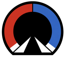 HyperXite logo with magnet