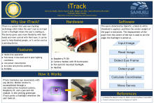 iTrack