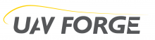 UAV Forge Logo