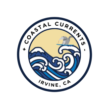 Coastal Currents Coastal Currents Logo