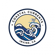 Coastal Currents Logo