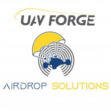 Airdrop Solutions' logo