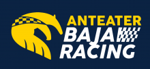 Baja Racing Logo