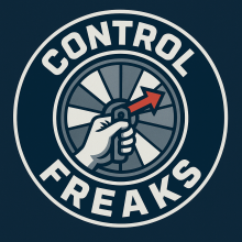 Control Freaks