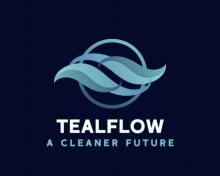 Teal Flow