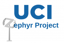UCI Zephyr Project