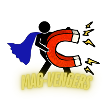 Mag-Vengers