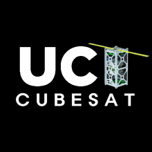 UCI CubeSat Logo