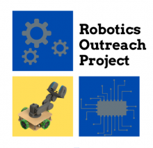 Robotics Outreach Project (ROP)